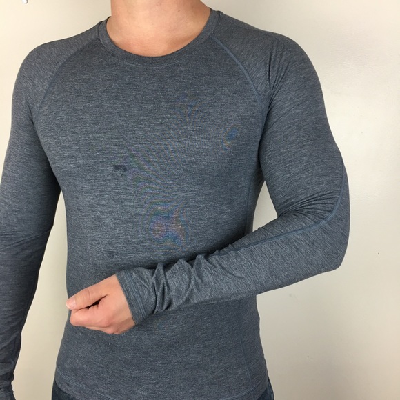 lululemon athletica Other - Lululemon Athletica | Long Sleeve T Shirt